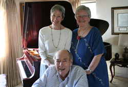 Bequest to Create a Field of Interest Fund