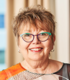 Judith Smith