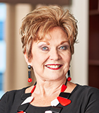 Carol Chamberlain